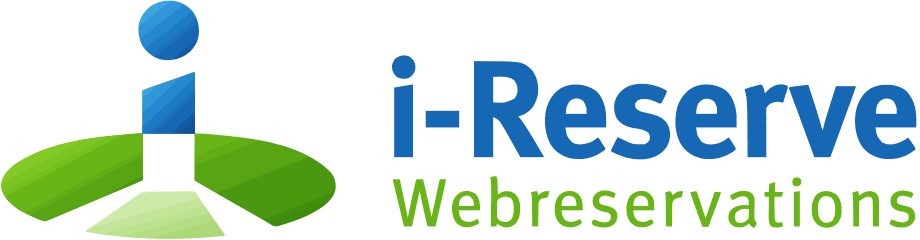 Logo i-Reserve cursus demo